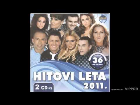 Dado Polumenta - Hipnotisan - (Audio 2011)