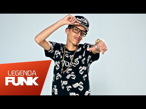 MC Menor da VG - Vai se Machucar (PereraDJ) Lançamento Oficial 2014