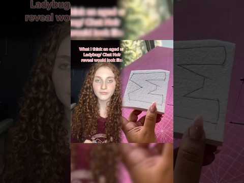 Season 16 and Adrien would definitely still be like this #miraculousladybug#chatnoir#miraculous