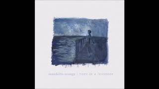 Mandolin Orange - Golden Embers