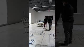 Video Screenshot for Open For Business: Walk Thru Plans
