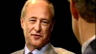 Weston Agor: Intuition in Business (excerpt): - A Thinking Allowed DVD w/ Dr. Jeffrey Mishlove