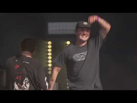 Boston Manor - Foxglove Live from Rock Werchter Festival, Belgium 2025