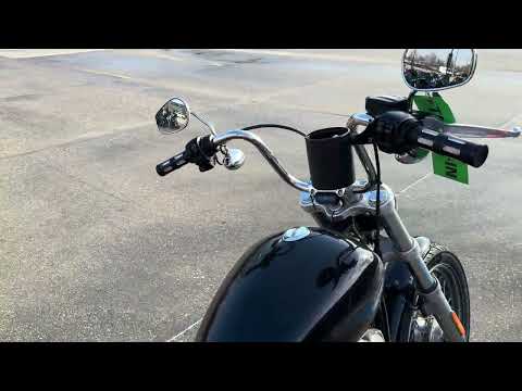 2020 Harley-Davidson® Softail Standard®