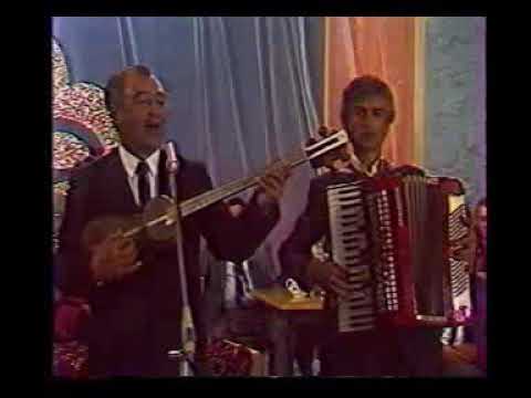 Öwezgeldi Tekäýew - Ýigide (Halk aýdym)