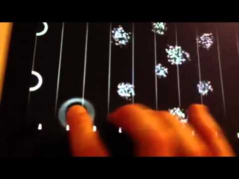 Microsoft Windows 8, Surface Tablets Get Multi-Touch Music Apps From ...