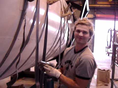 Stolt Tank Containers Skelmersdale