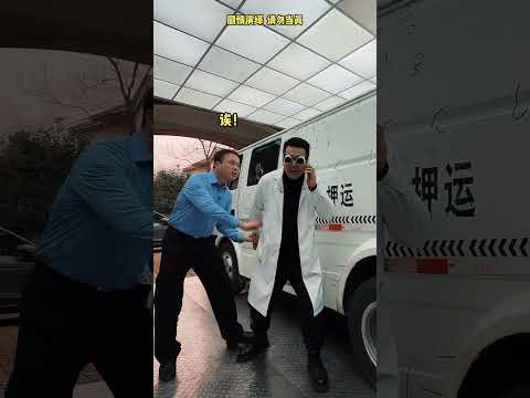 （二）今天沒重生：「非法改裝」末日戰車被抓了！你們猜最後被扣了多少分! 【飛飛艦長CaptainFly】#非法改裝 #汽車 #汽車人 #共創計劃 #末日 #末日戰車