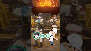 ポーズ一致？ゲーム あんたま編 #えのぐ #shorts