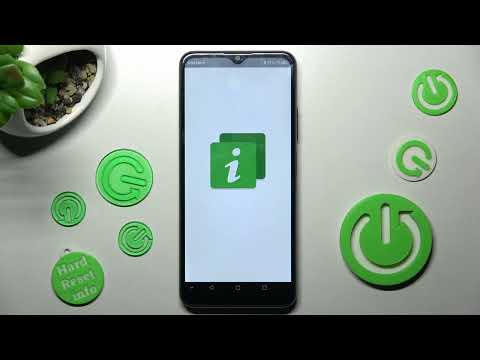 ZTE Blade A71 - Full Phone Specification | All Hardware & Software Info by DevCheck App