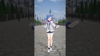 ✧ ＝LOVE - お姫様の作り方 ♡ #踊ってみた #shorts #にじさんじ #dance #vtuber