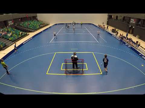 4.8.2019 EräViikingit C04 Pohjoinen - Nibacos 04 Edustus