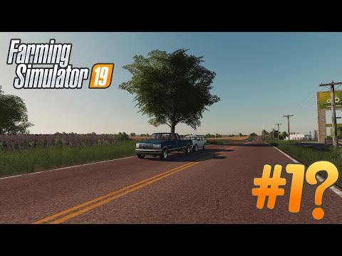 BEST FS19 TRUCK MODS! (BOTH CONSOLE AND PC MODS!) Farming Simulator 19