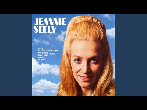 Ill Be Better Off - Jeannie Seely