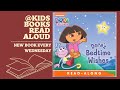 Dora S Bedtime Wishes Short Kids Books Read Aloud