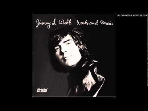 Jimmy Webb  - P. F. Sloan