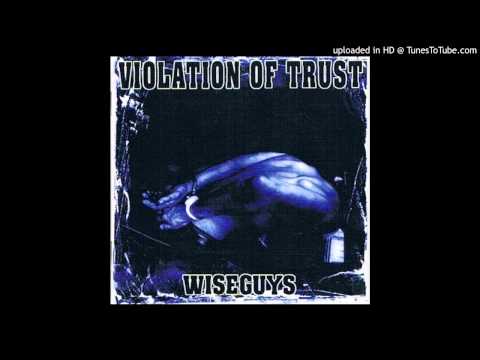 Violation Of Trust - Give It Up