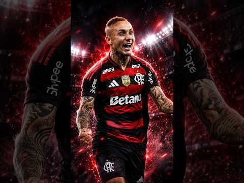 FLAMENGO LIBERA O CEBOLINHA DE GRAÇA #shorts #futebol