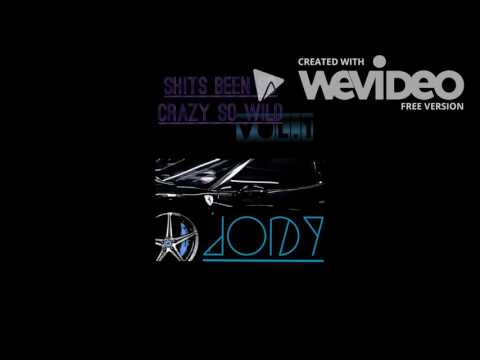 JODY I RATHER BE YO NIGGA remix DJ Khaled - Do You Mind Ft. Nicki Minaj, Chris Brown