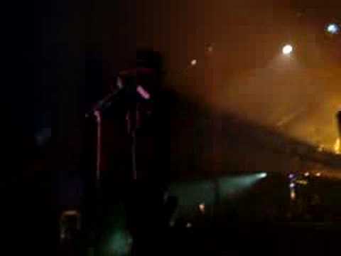 R-evolve (Leeds, 30/01/2008)