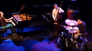 Brad Mehldau Trio - Dark turn of mind (Gillian Welch)