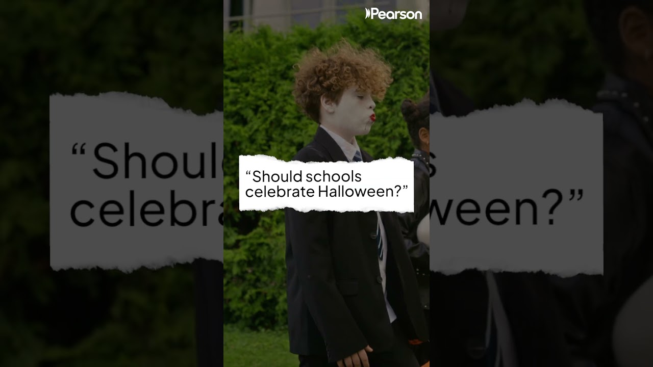 Halloween Classroom Ideas