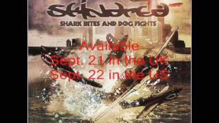 Stand For Something - Skindred