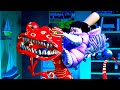 Boo Outsmarts Randall Scene MONSTERS INC 2001 Movie CLIP HD