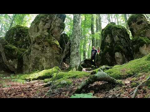 Sinjal | Dinara | Croatia