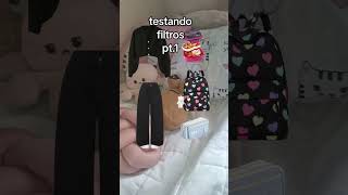 gente sigam meu tiktok @Tecnobia #dance #gachalucu #gacha
