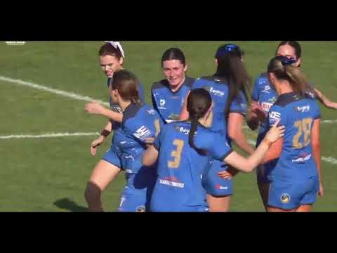 2025 NPL Women's NNSW Grand Final