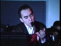 SHAHYAR GHANBARI S Namaz Live 1993 All Rights Reserved