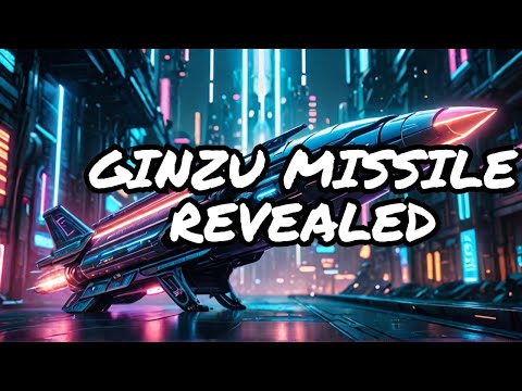 The Deadly Precision of the R-IX Ginzu Missile
