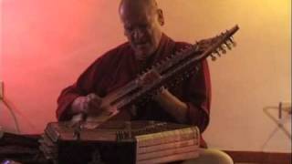 Krishna Prema das - Composition Vrindavana from CD Future Ragas – Hare Krishna Maha mantra