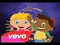 Little Einsteins Quincy X Annie A Whole New World