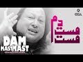 Download Dam Mast Mast Ustad Nusrat Fateh Ali Khan Official Version Osa Islamic Mp3 Song