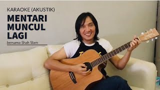 Download lagu KARAOKE: MENTARI MUNCUL LAGI (Akustik) mp3 Download lagu KARAOKE: MENTARI MUNCUL LAGI (Akustik) mp3