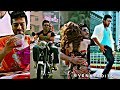 Rooba Rooba Song Whatsapp Status Venky Edits Shorts Telugu