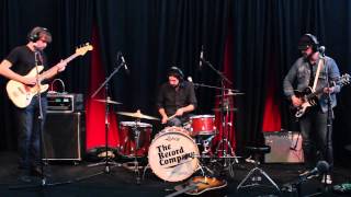 The Record Company - "Feels So Good" live at KPCC