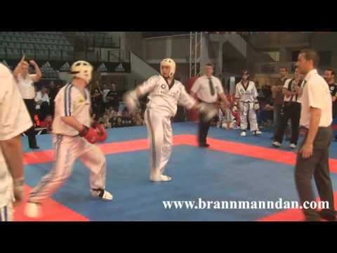 Team Bestfighter v Kirally Bestfighter 2012