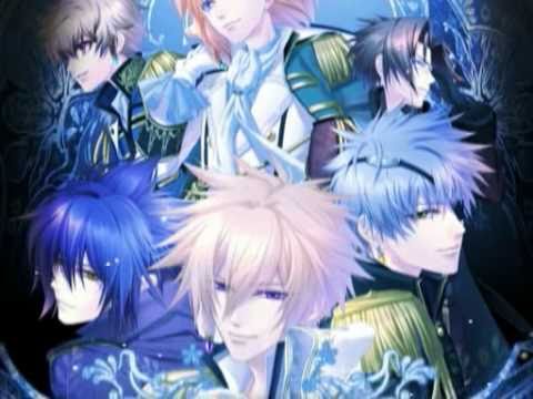猛獣使いと王子様 ～Snow Bride～