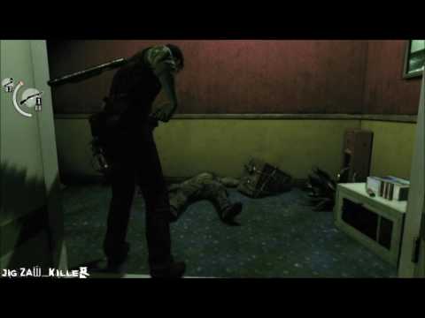 The Evil Within Strategy Guide: Chapter 13 Apartment Building