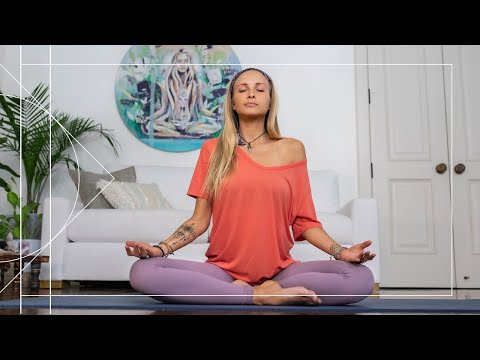 Guided Morning Meditation For Gratitude & A Perfect Day Ahead | Pure Loving Kindness