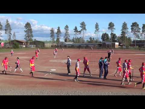 11 5 2016 KARSINTA C pojat Veteli vs Ylivieska 1 jakso