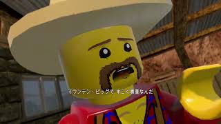 【実況】只只レゴシティ アンダーカバー【Part 7】