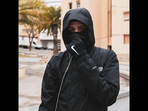 FREE FOR PROFIT / Spanish Drill Type beat ,,INIESTA''