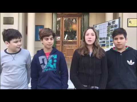 Travail de la reunion(dante,joaco,stephi,alex)