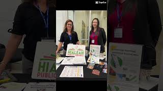 The MDC Hialeah job fair 🤩 was 🔥🔥!! Check it out! #iammdc #friday #design