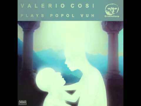 Valerio Cosi - Affenstunde