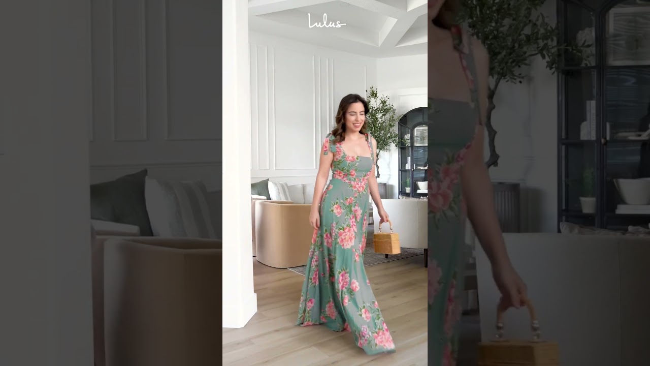 Summer Wedding Guest Dresses Under $110